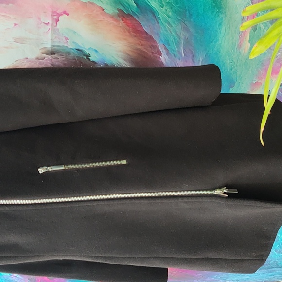 FOREVER NEW   3/4 length duffel coat - Picture 4 of 10